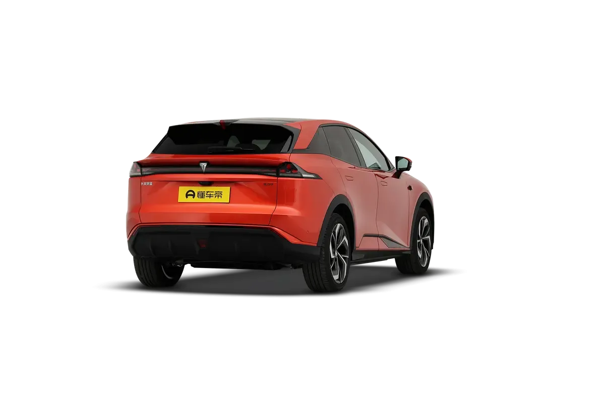 Электромобиль Shenlan Deepal S07 2025 285Max Smart Driving ADS SE Extended Range (оранжевый)_360