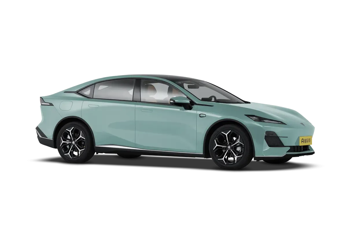 Электромобиль Shenlan Deepal S03 2025 pure electric elite (светло голубой )_360