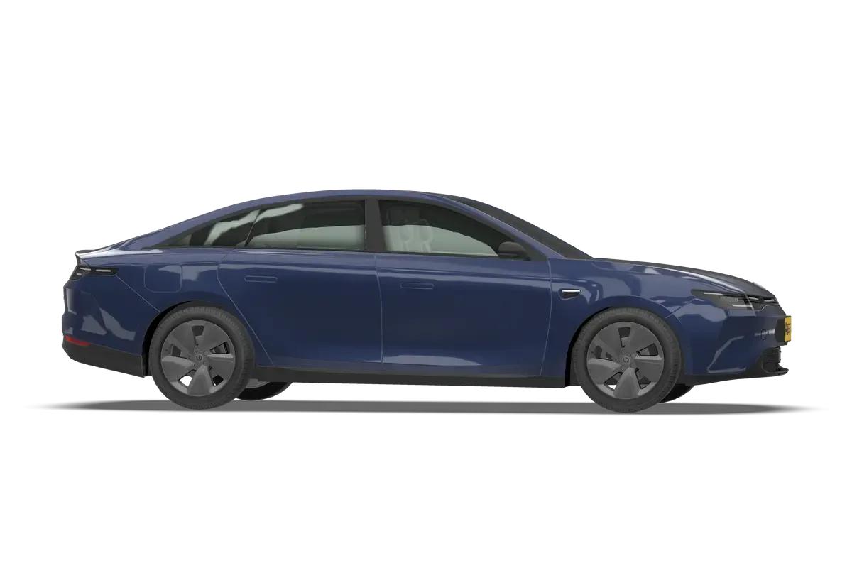 Электромобиль Leapmotor C01 Extended Range 216 Comfort Edition (синий)_360