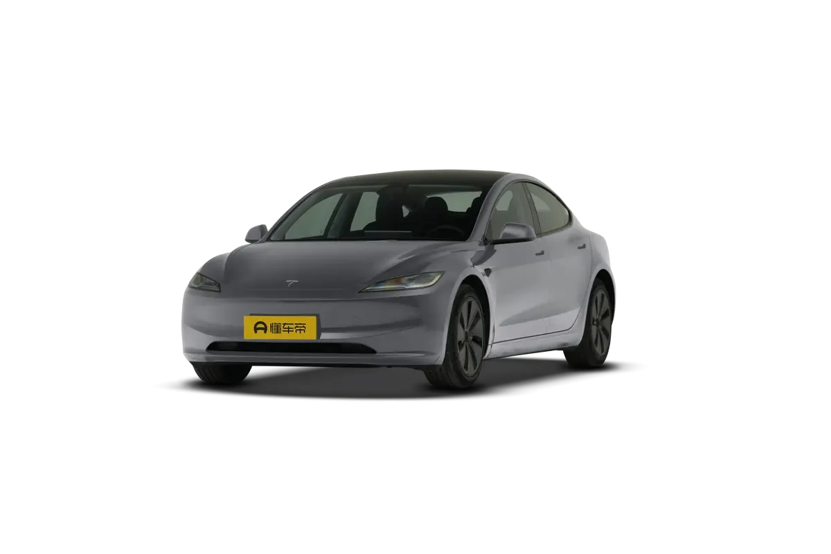 TESLA MODEL 3 4WD Performance (серый)_360