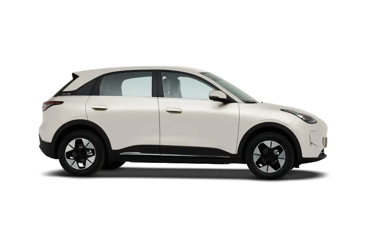 Электромобиль Geely Star Wish 2025 410km Freedom Edition (бежевый)_360