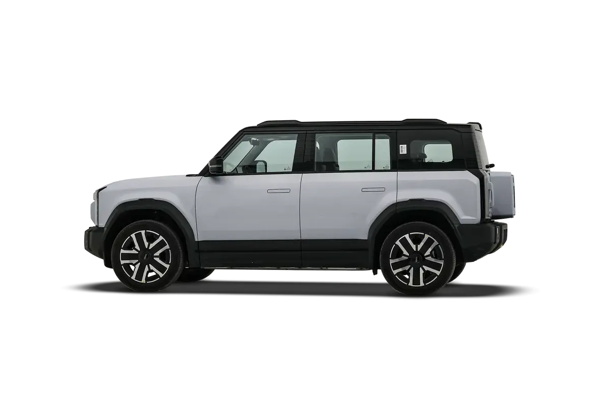 Электромобиль ICAR 03 2024 501km 4WD Long Range Advance (серебристый)_360