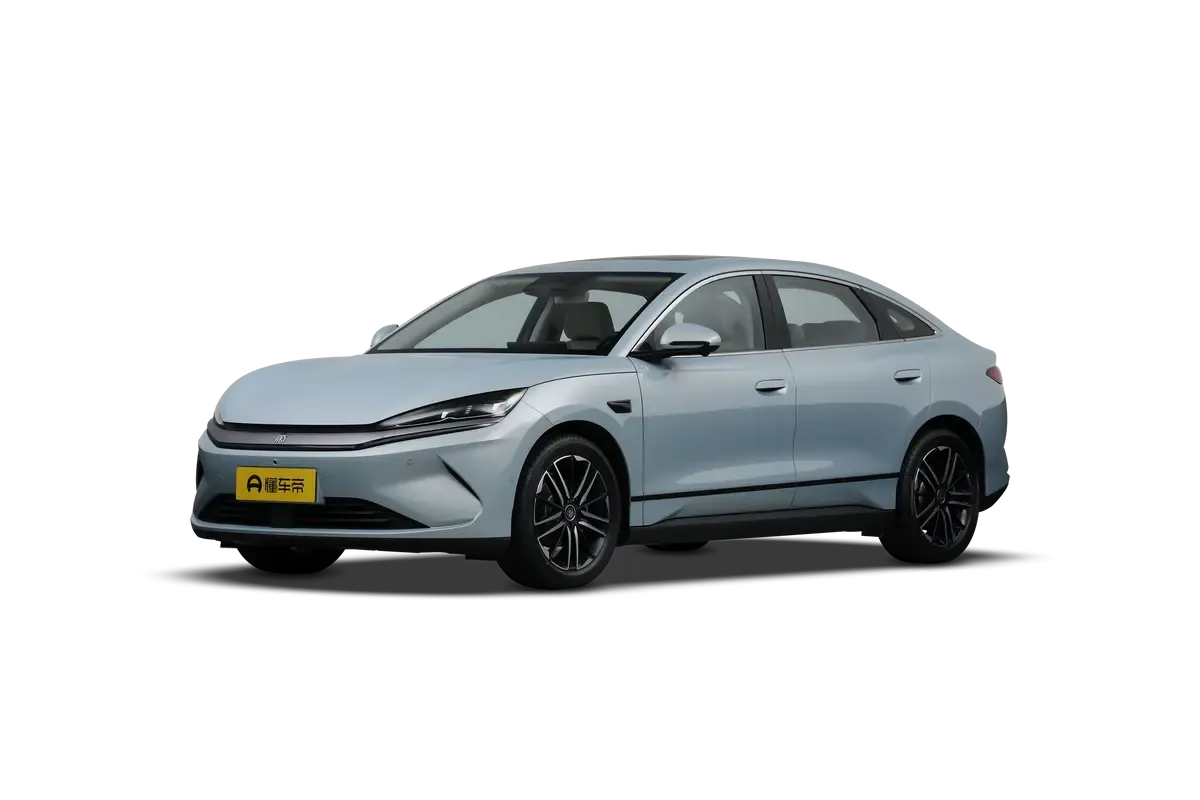 BYD QIN L 2025 545km Surpassing Model (светло голубой )_360
