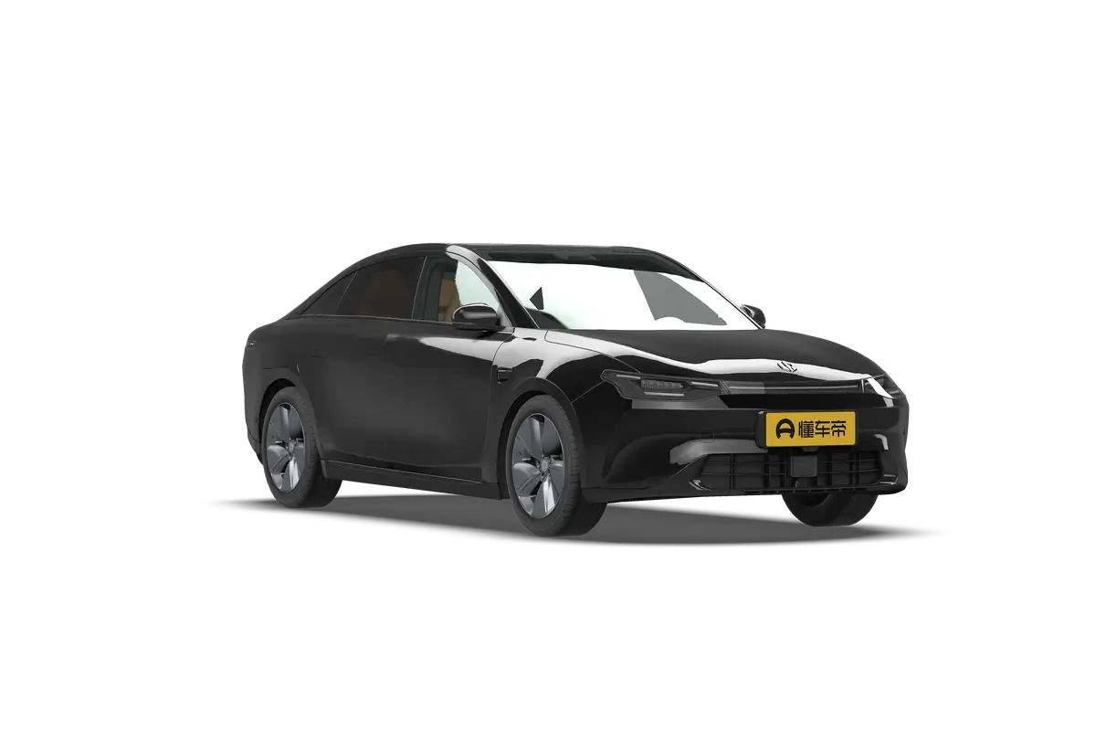 Электромобиль Leapmotor C01 2024 Pure Electric 625 Premium Edition (черный)_360