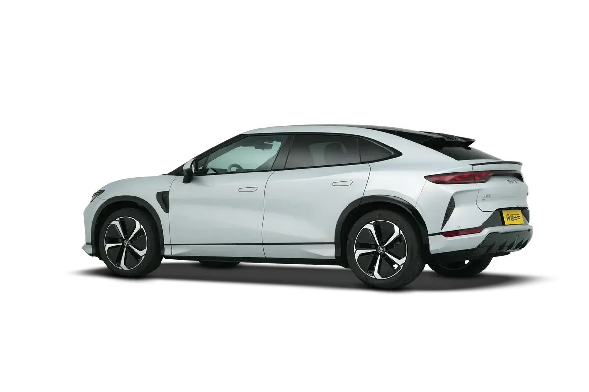 Электромобиль BYD Song L 2025 Intelligent Driving Edition 662KM Beyond Edition (светло голубой )_360