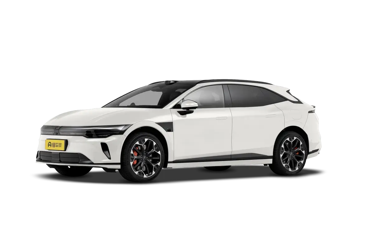 Электромобиль Zeekr 007 GT 4WD 75kw (бежевый)_360
