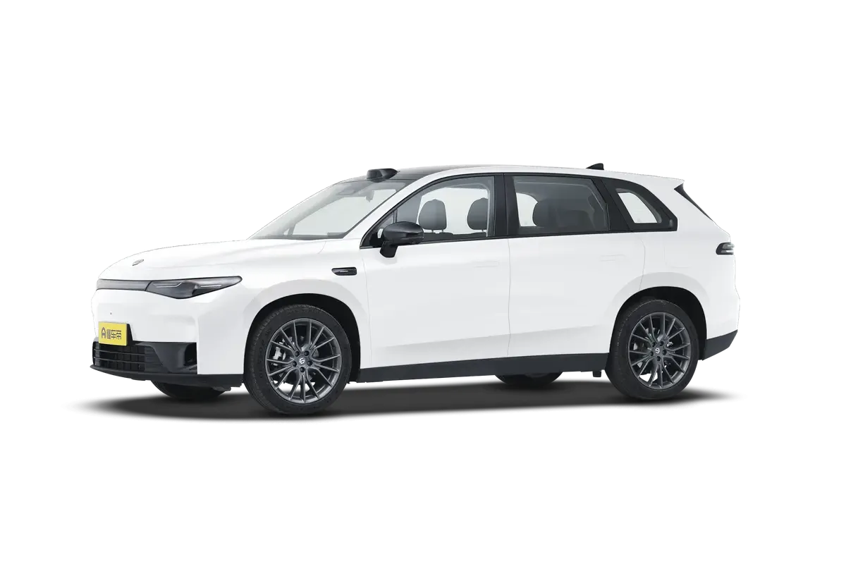 Электромобиль Leapmotor C10 2024 530 Comfort Edition (белый)_360