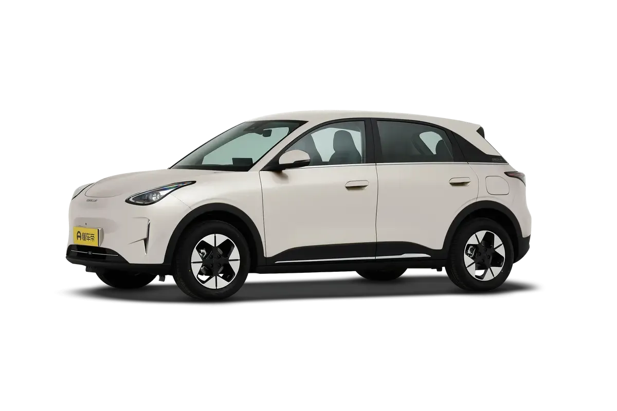 Электромобиль Geely Star Wish 2025 410km Freedom Edition (бежевый)_360
