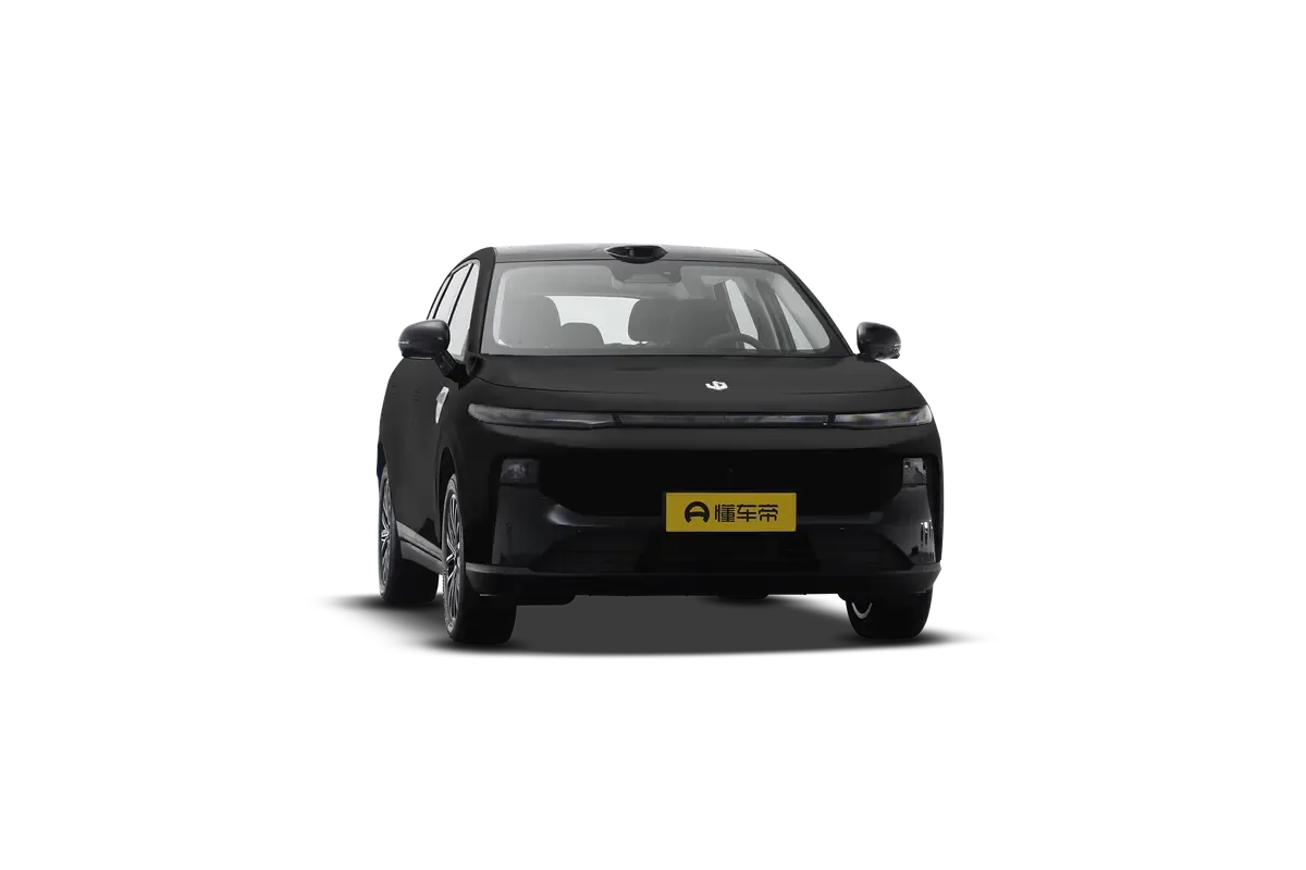 Электромобиль Leapmotor B10 2025 510 LiDAR Intelligent Driving Edition (черный)_360