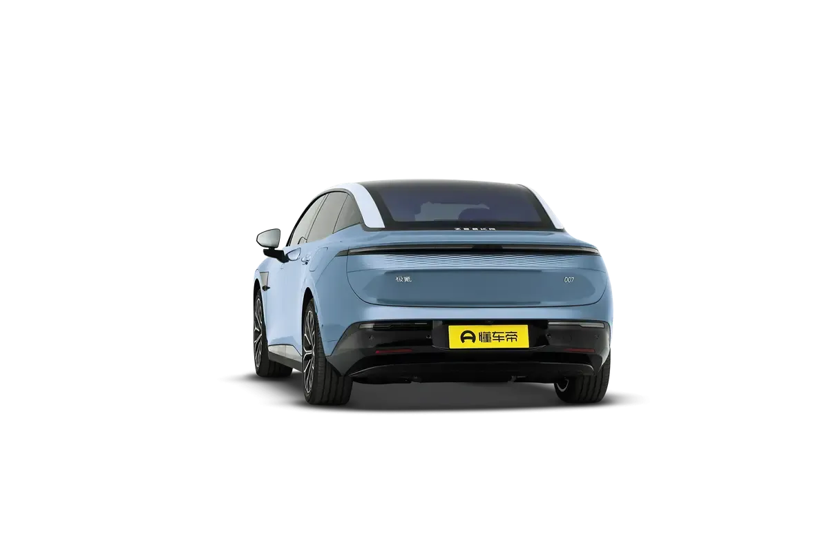 Zeekr 007 4WD 100kw Perfomance (голубой)_360