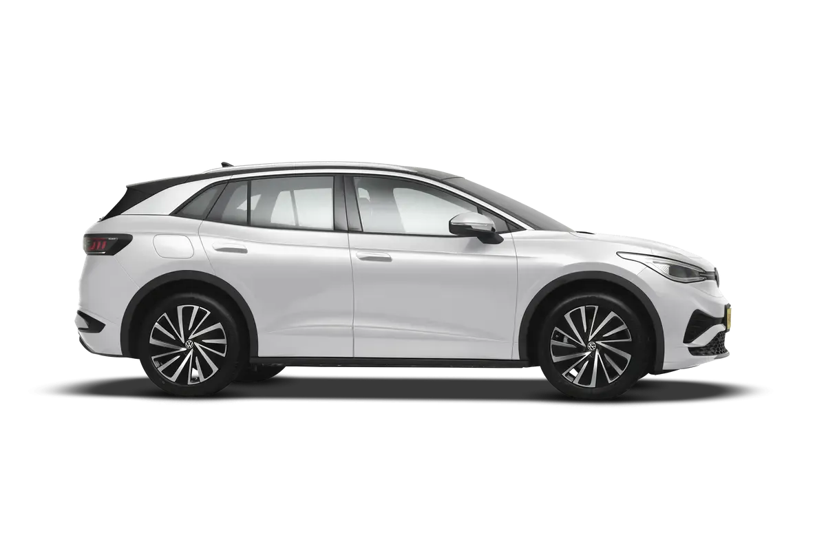 Электромобиль VOLKSWAGEN ID.4 X 2025 Smart Pure Long-Endurance Edition (слоновая кость)_360