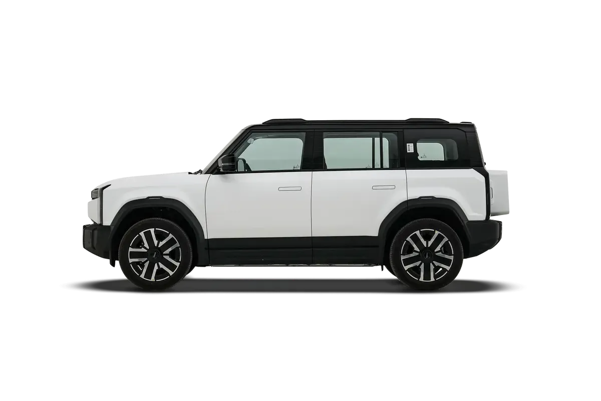 Электромобиль ICAR 03 2024 501km 4WD Long Range Advance (белый)_360