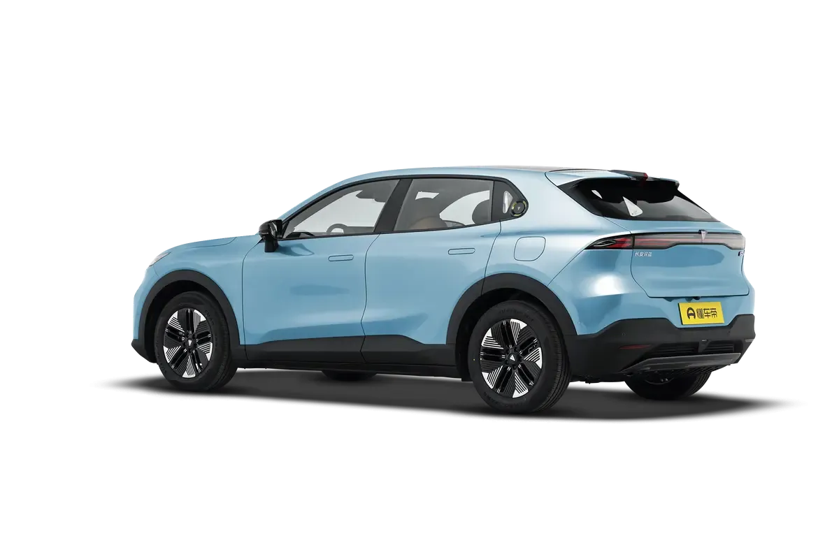 Электромобиль Shenlan Deepal S05 2024 200 Max Extended Range (голубой)_360