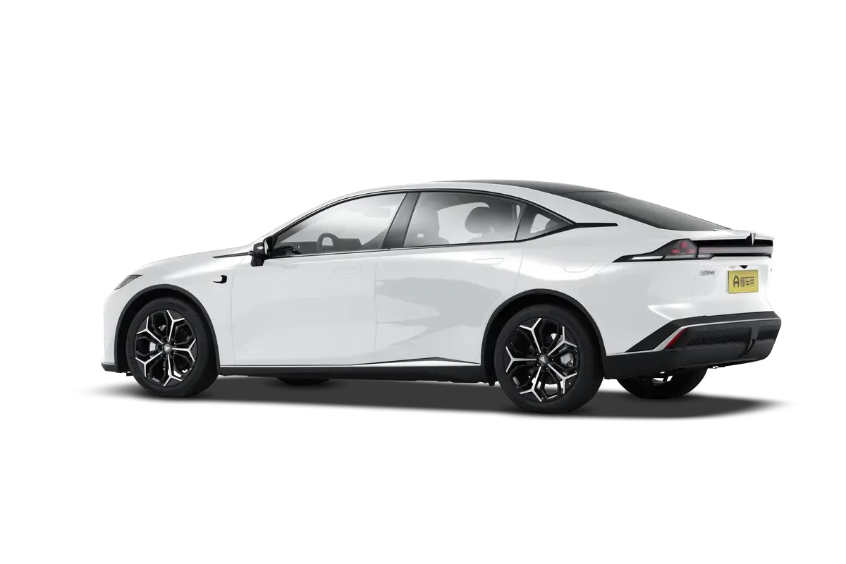 Электромобиль Shenlan Deepal S03 2025 hybrid elite (белый)_360