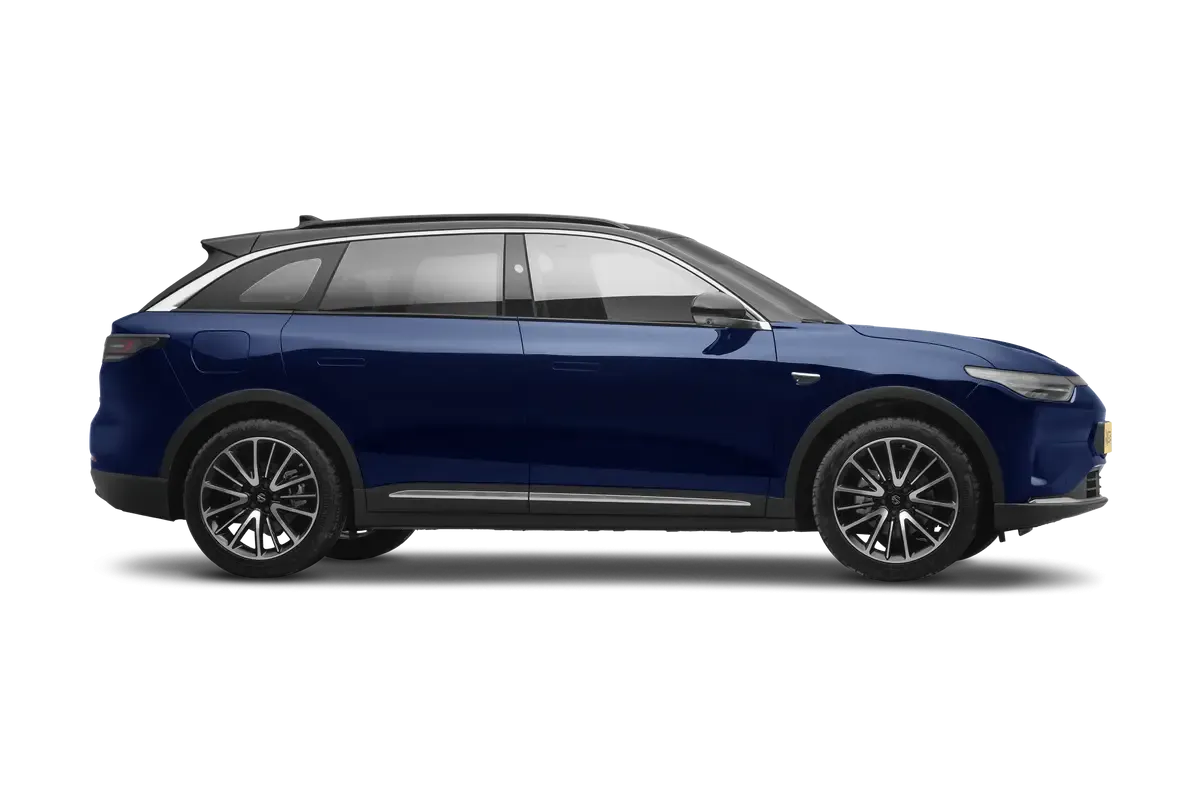 Электромобиль Leapmotor C11 2024 Extended Range 300 Smart Edition (синий)_360