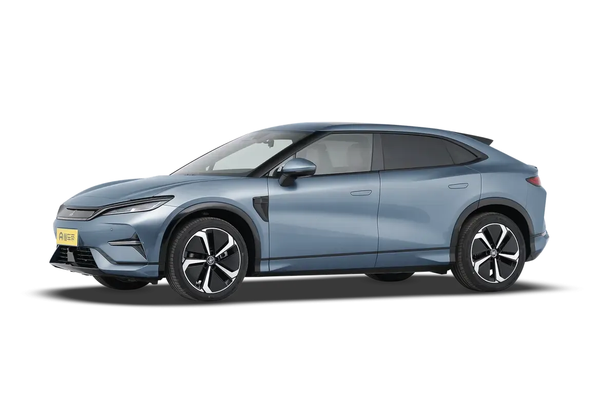Электромобиль BYD Song L 2025 Intelligent Driving Edition 662KM Beyond Edition (голубой)_360