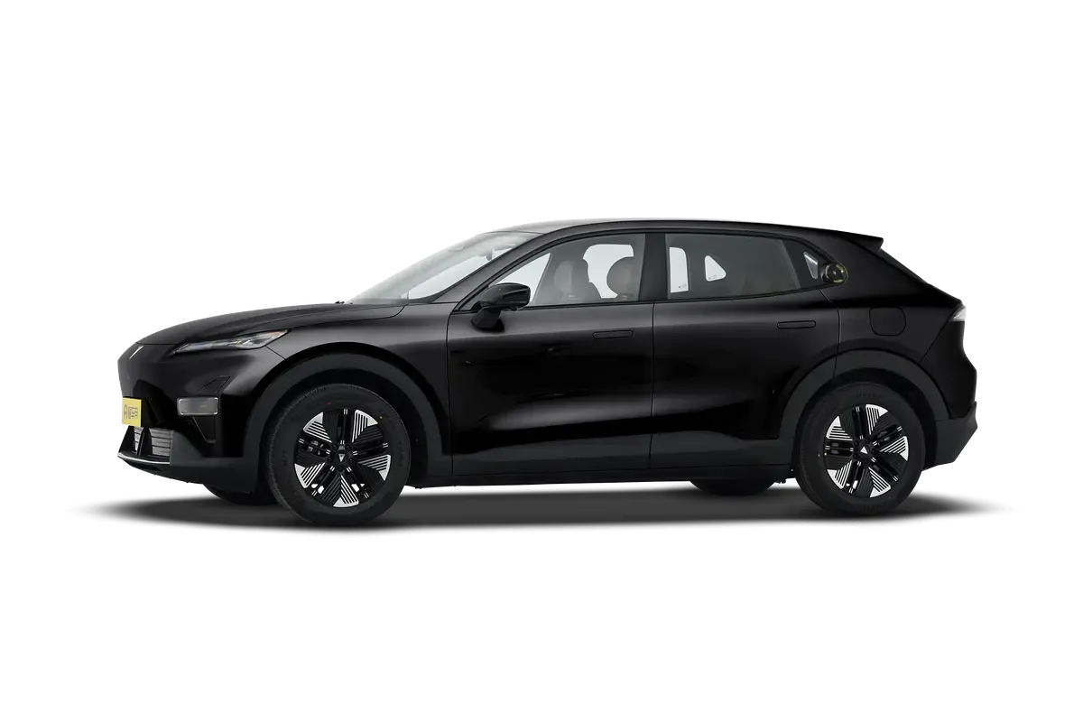 Электромобиль Shenlan Deepal S05 2024 200 Ultra Extended Range (черный)_360