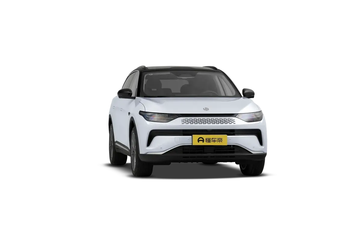 Электромобиль Leapmotor C11 2024 Extended Range 300 Smart Edition (серебристый)_360