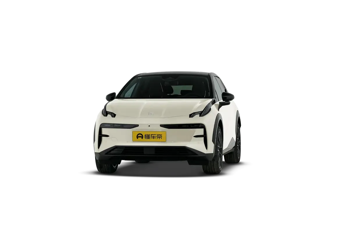 Электромобиль ZEEKR X 4seats 4WD (бежевый)_360