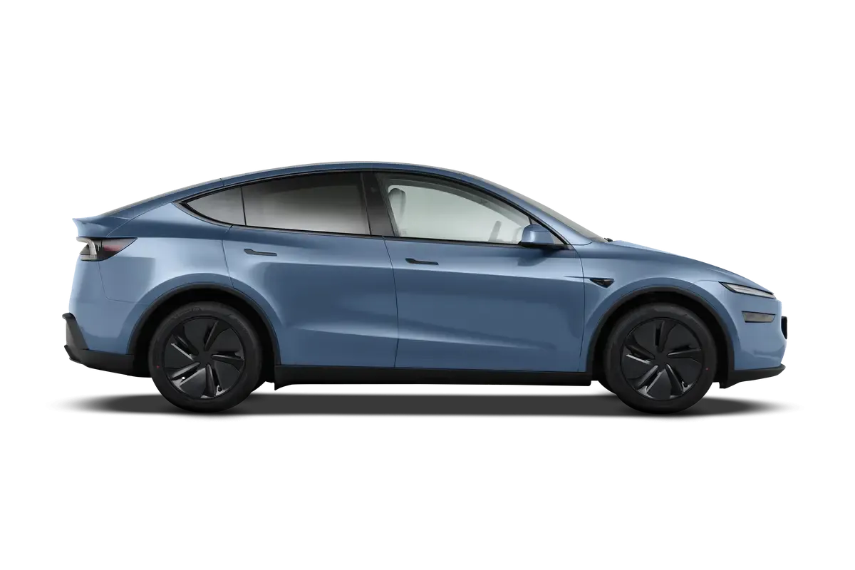 TESLA MODEL Y 2025 2WD (голубой)_360
