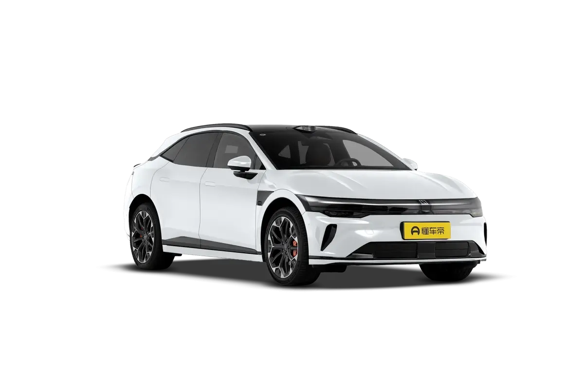 Электромобиль Zeekr 007 GT 4WD 100kw (серебристый)_360