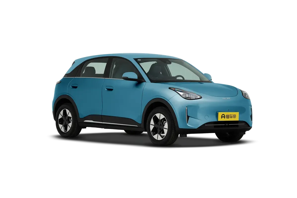 Электромобиль Geely Star Wish 2025 UP 410km Exploration+ Edition (голубой)_360
