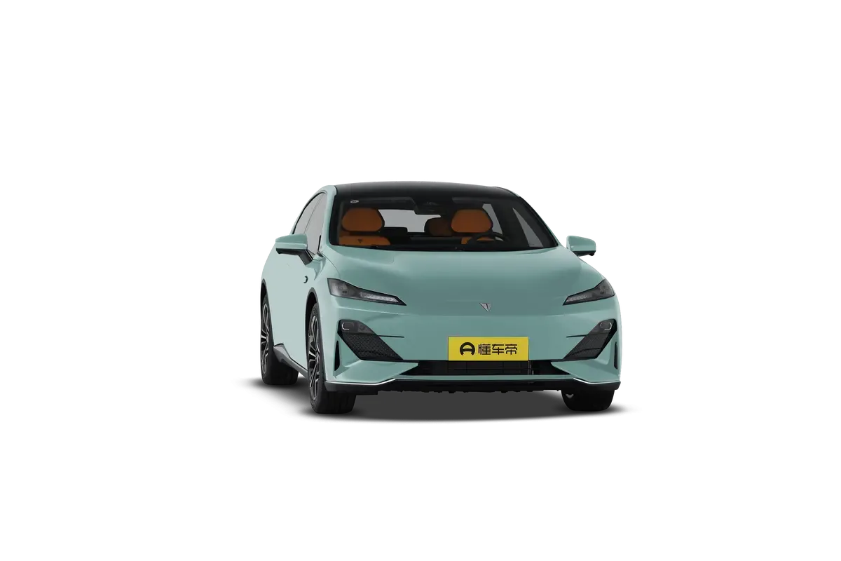 Электромобиль Shenlan Deepal S03 2025 pure electric elite (светло голубой )_360