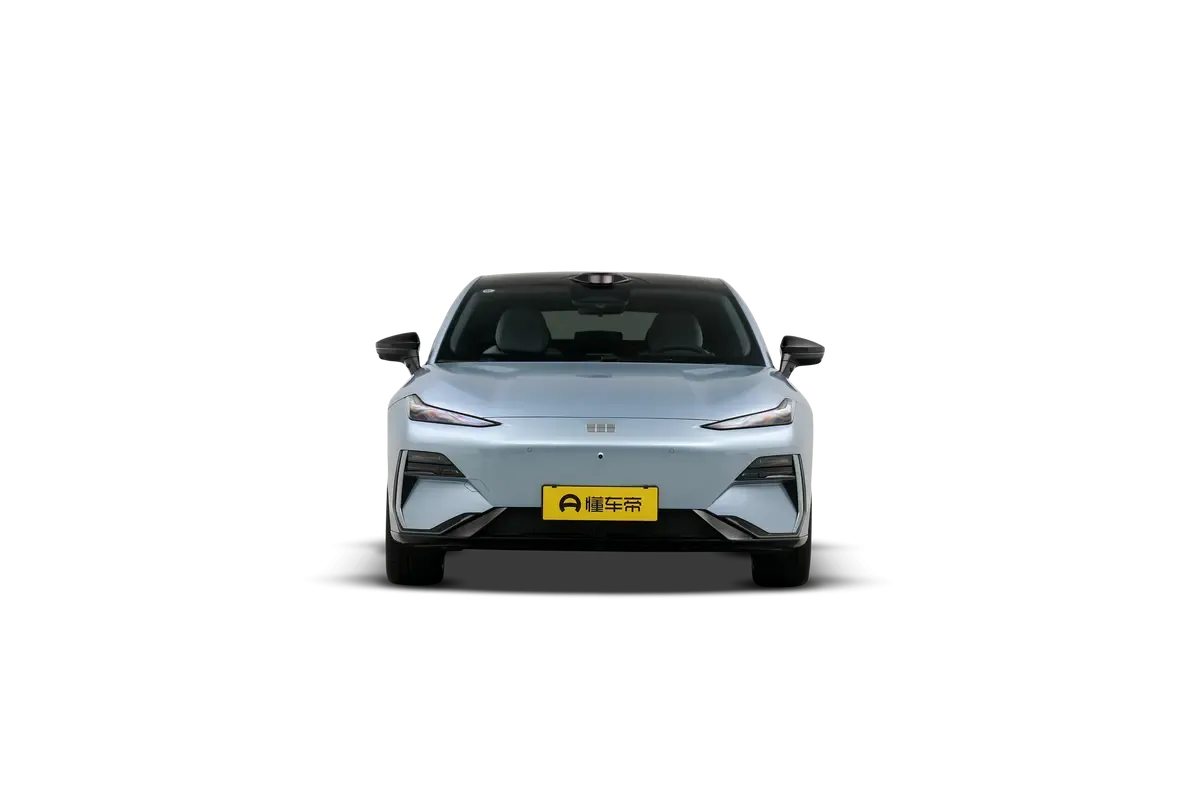 Электромобиль Geely Galaxy E8 620km 4WD Starship LiDAR Smart Driving Edition (голубой)_360