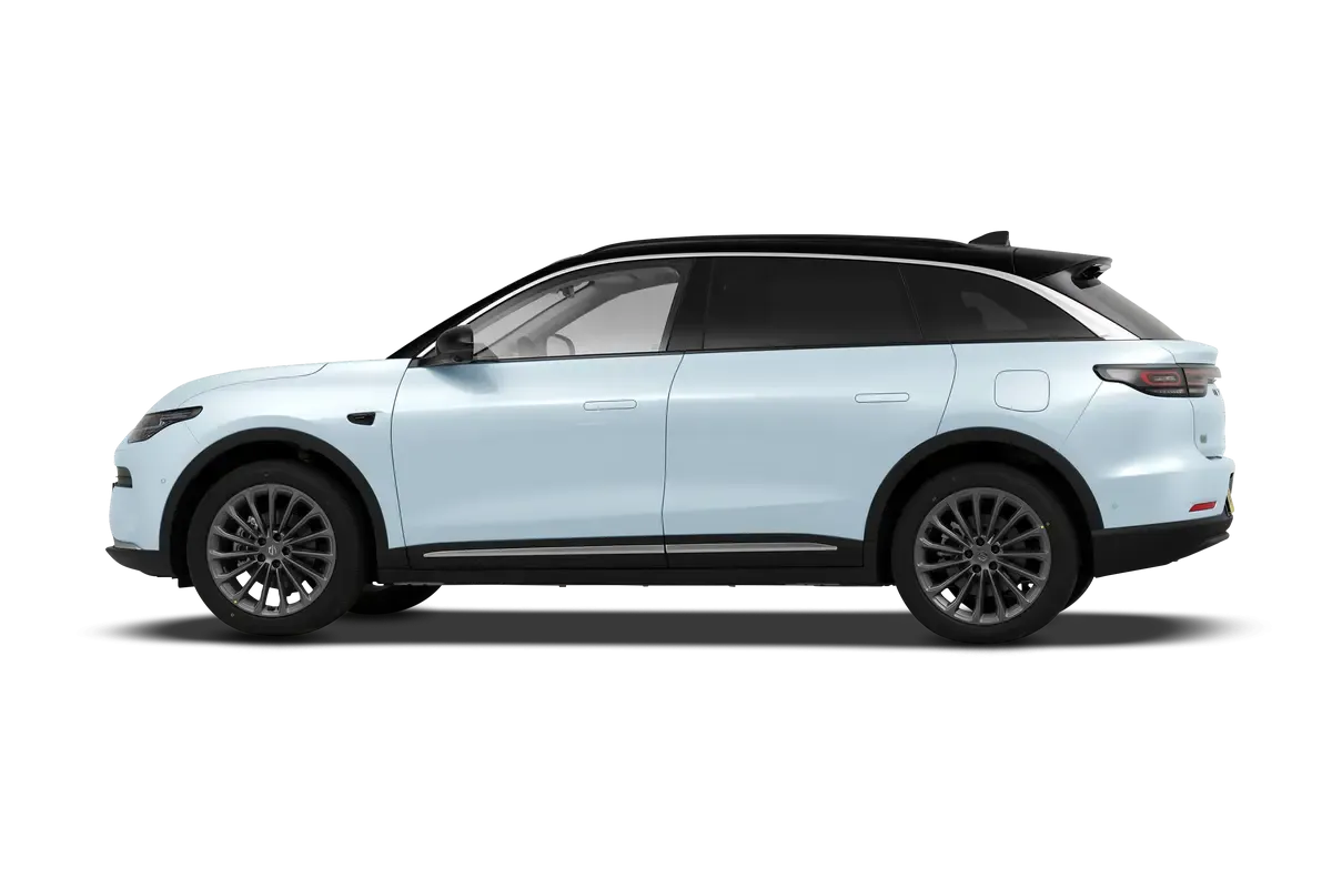 Электромобиль Leapmotor C11 2024 Extended Range 300 Smart Edition (светло голубой )_360
