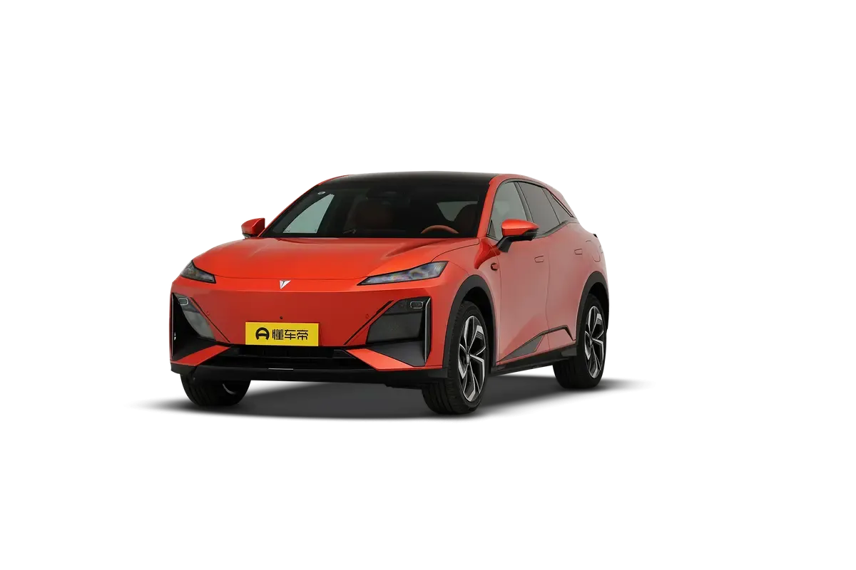 Электромобиль Shenlan Deepal S07 2025 285Max Smart Driving ADS SE Extended Range (оранжевый)_360