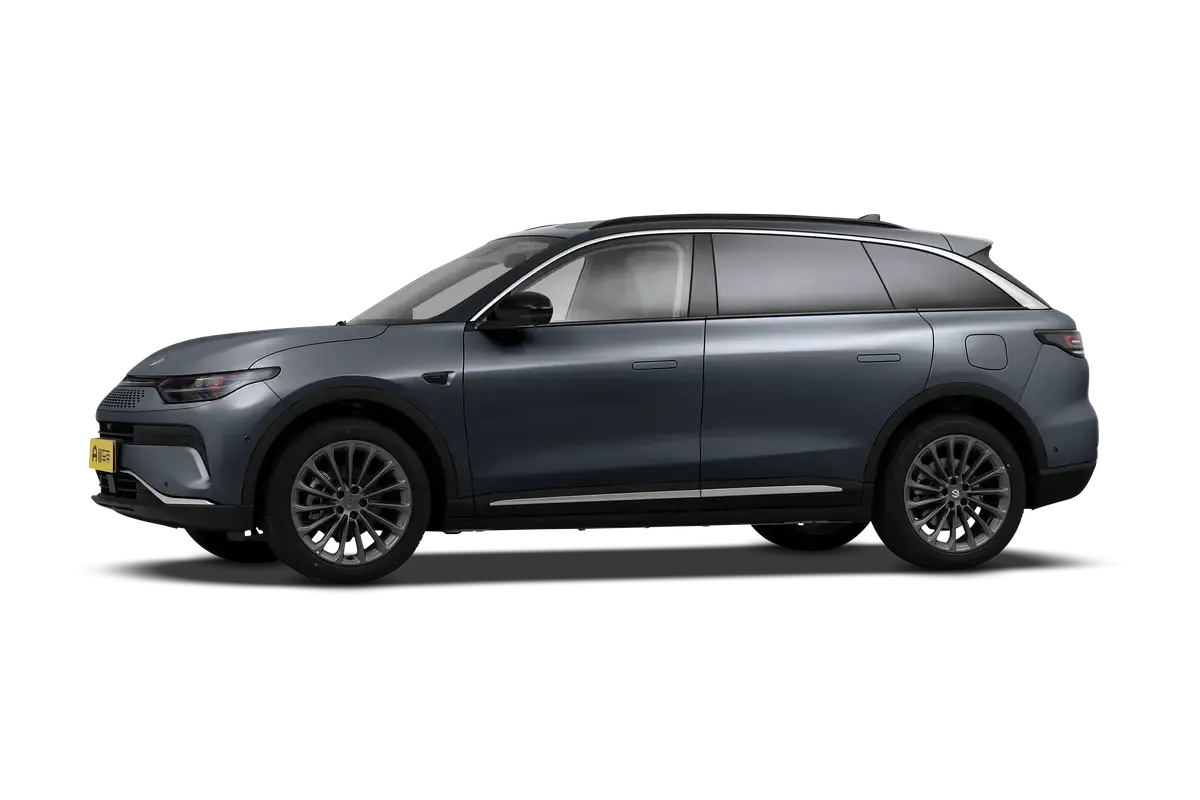 Электромобиль Leapmotor C11 2024 Extended Range 200 Smart Edition (темно-серый)_360