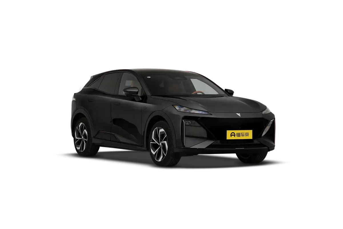 Электромобиль Shenlan Deepal S07 2025 215Max Smart Driving ADS SE Extended Range (черный)_360