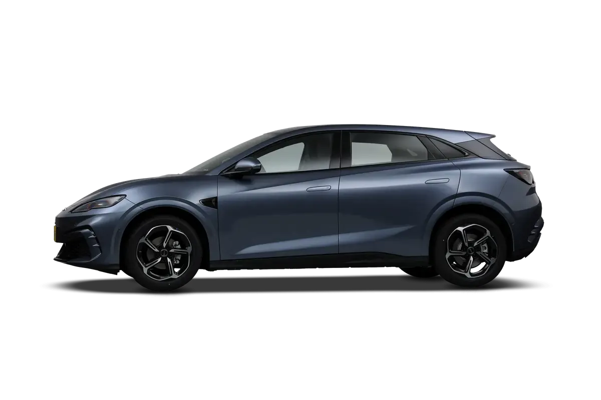Электромобиль BYD SEAL 06GT 2025 Smart Driving Edition 550 4WD Hot Wave Edition (темно-серый)_360