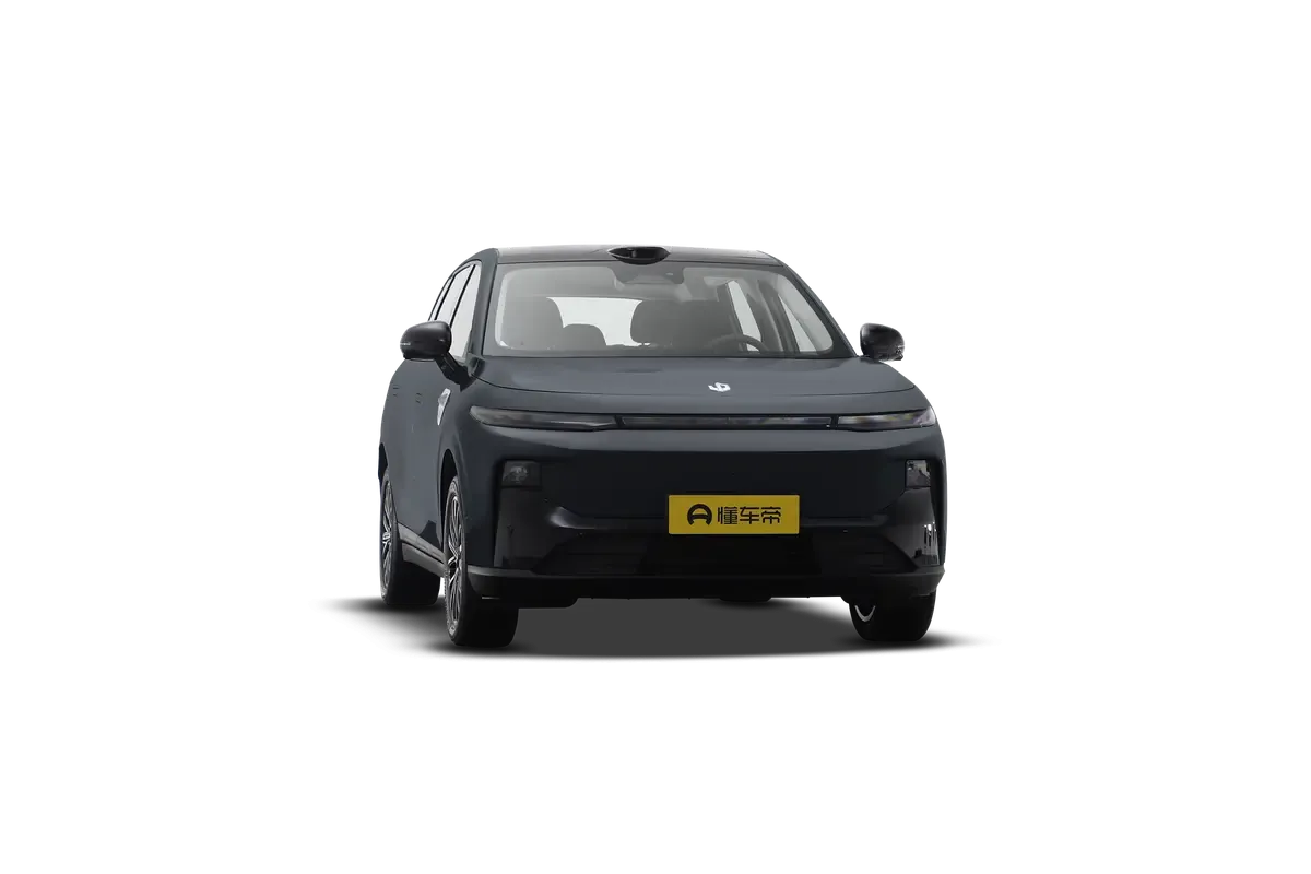 Электромобиль Leapmotor B10 2025 600 Joyful Intelligent Driving Edition (темно-серый)_360