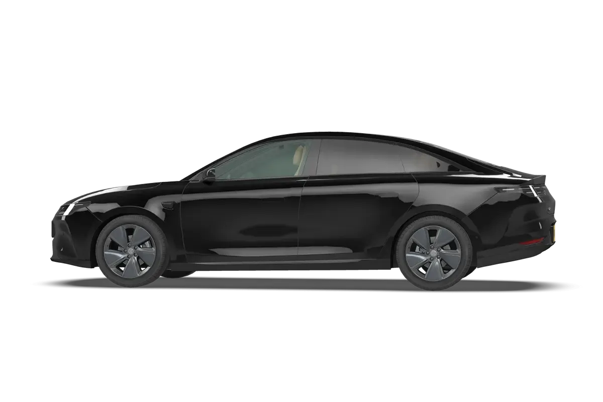 Электромобиль Leapmotor C01 2024 Pure Electric 625 Premium Edition (черный)_360