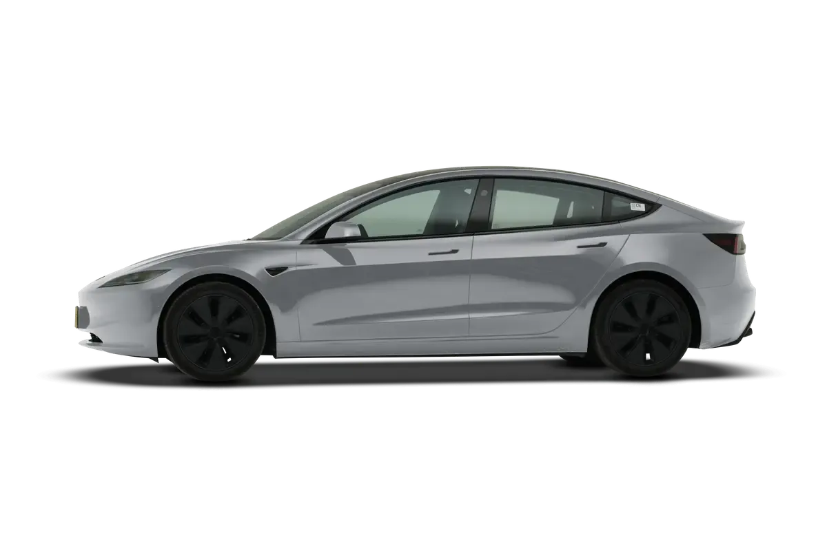 TESLA MODEL 3 4WD Performance (серебристый)_360