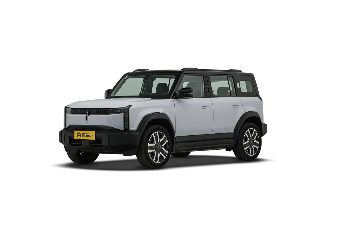 Электромобиль ICAR 03 2024 501km 4WD Long Range Advance (серебристый)_360