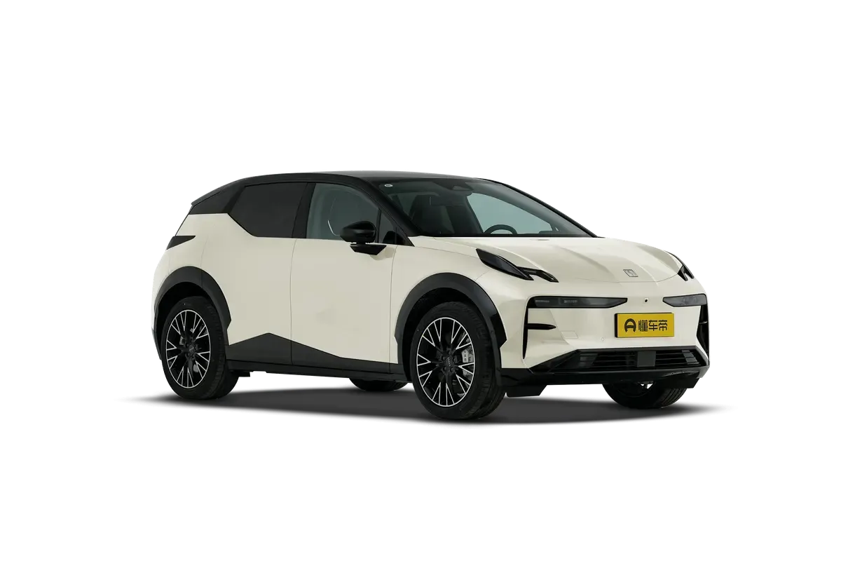 Электромобиль ZEEKR X 4seats 4WD (бежевый)_360