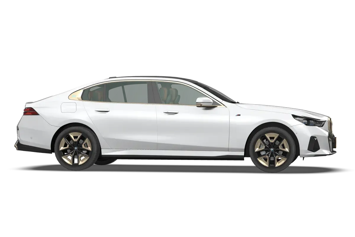 BMW i5 2024 eDrive35L Luxury Package (белый)_360