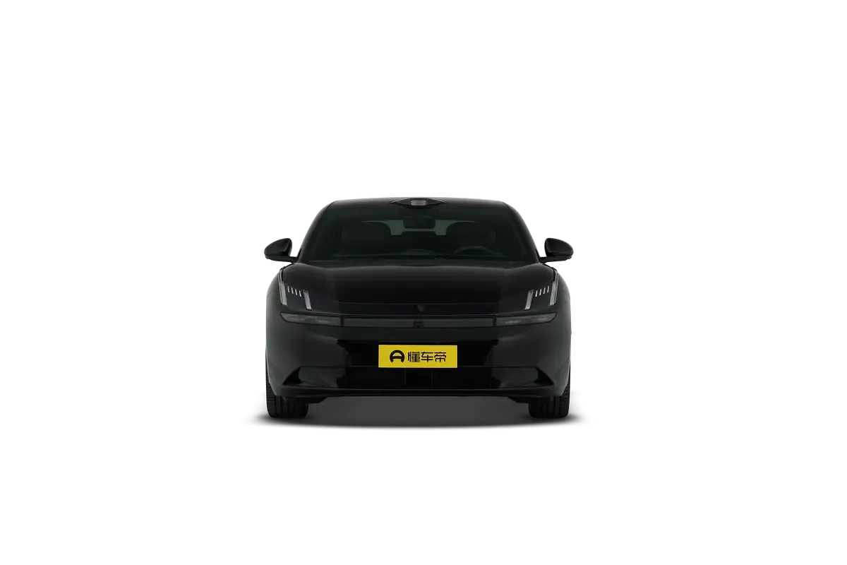 Электромобиль LYNK & CO Z10 2024 702km 4WD Ultra (черный)_360