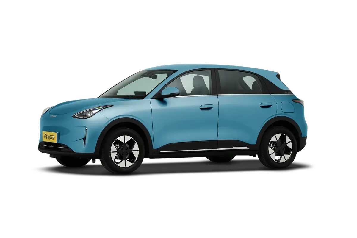 Электромобиль Geely Star Wish 2025 UP 410km Exploration+ Edition (голубой)_360