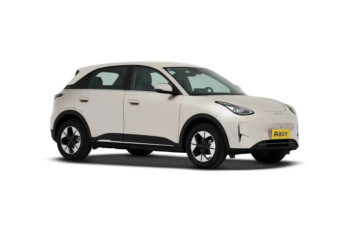 Электромобиль Geely Star Wish 2025 410km Freedom Edition (бежевый)_360