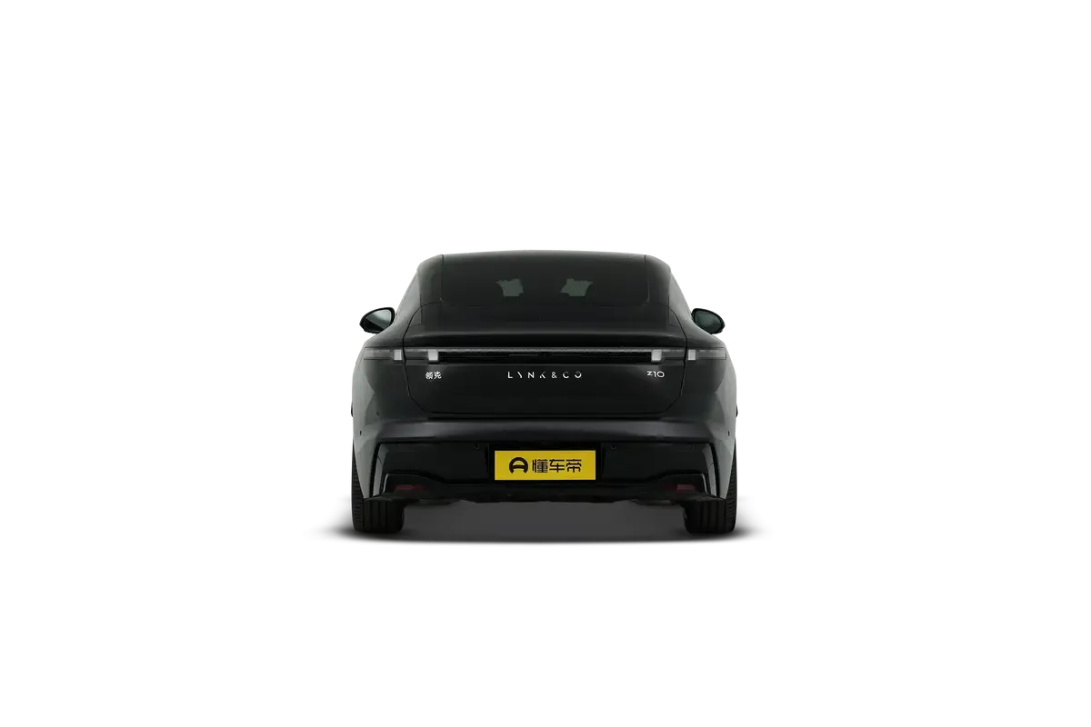 Электромобиль LYNK & CO Z10 2024 702km 4WD Ultra (черный)_360