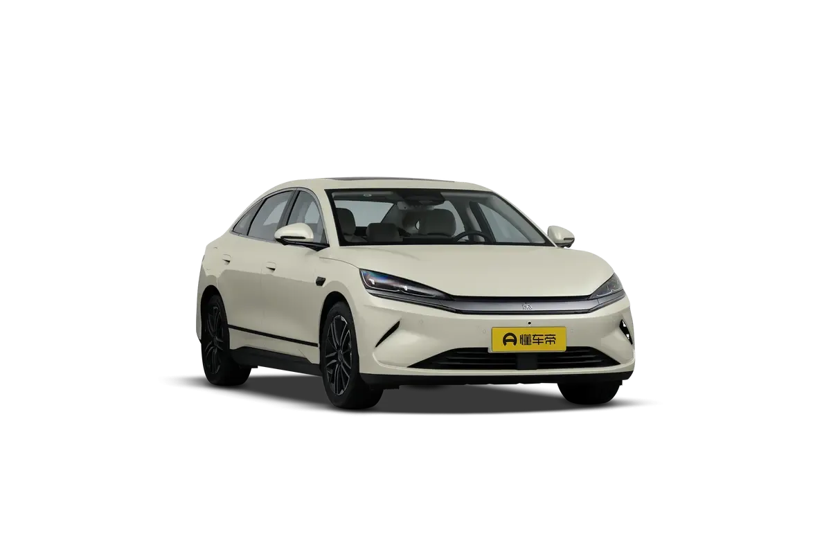 BYD QIN L 2025 545km Excellence (бежевый)_360
