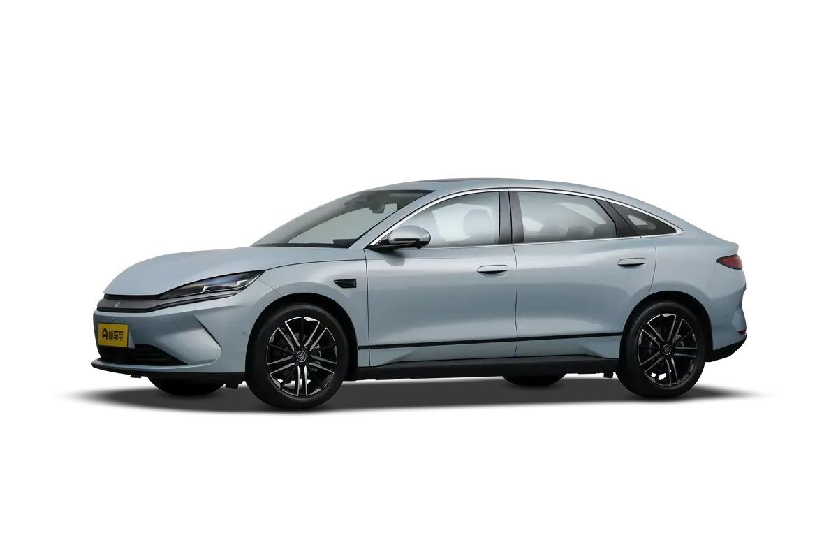 BYD QIN L 2025 545km Surpassing Model (светло голубой )_360
