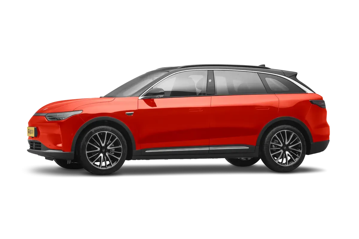 Электромобиль Leapmotor C11 2024 515 Smart Edition (оранжевый)_360