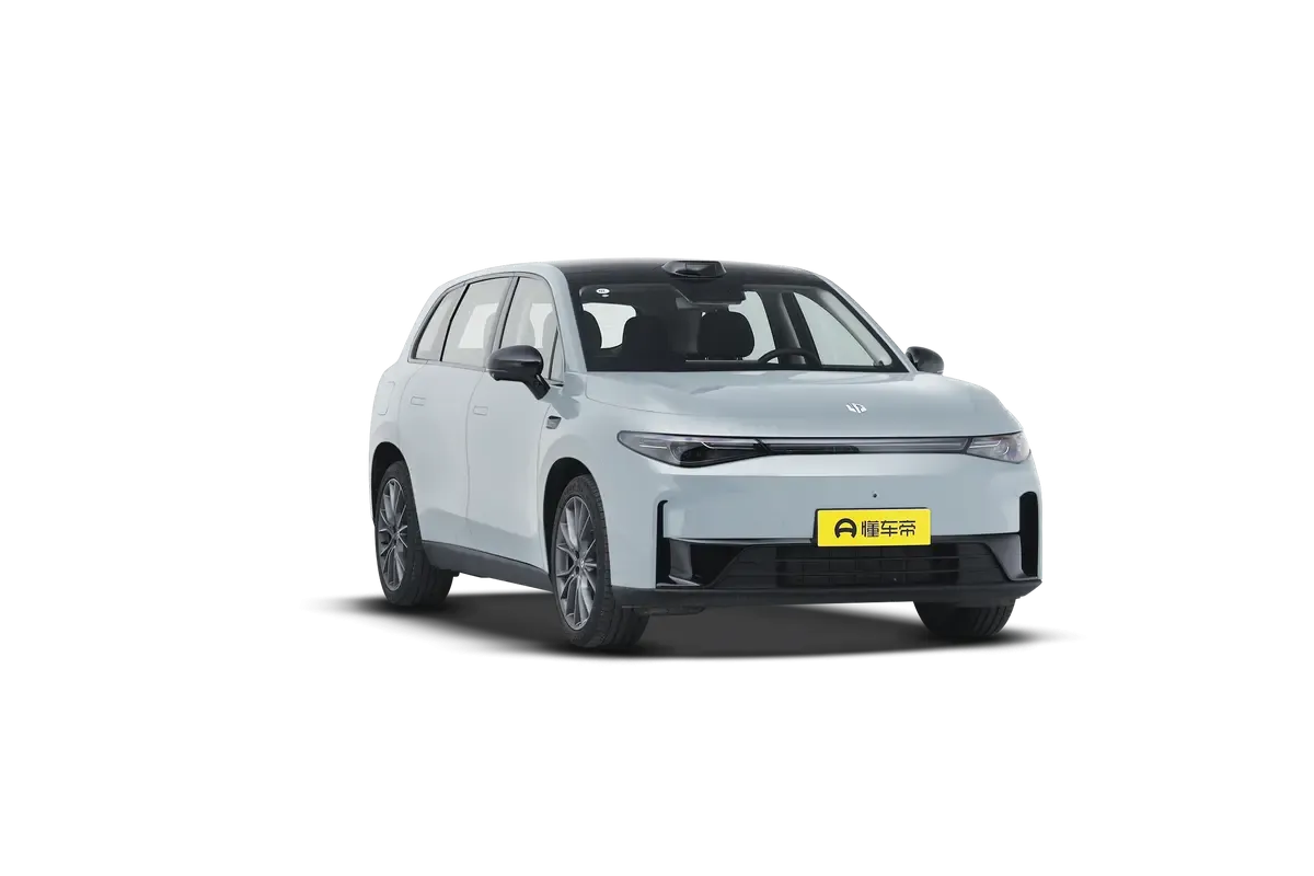 Электромобиль Leapmotor C10 2024 410 Comfort Edition (светло голубой )_360