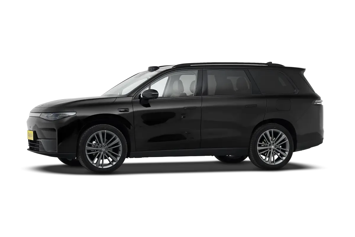 Электромобиль Leapmotor C16 2024 Extended Range 200 Intelligent Driving Edition (черный)_360
