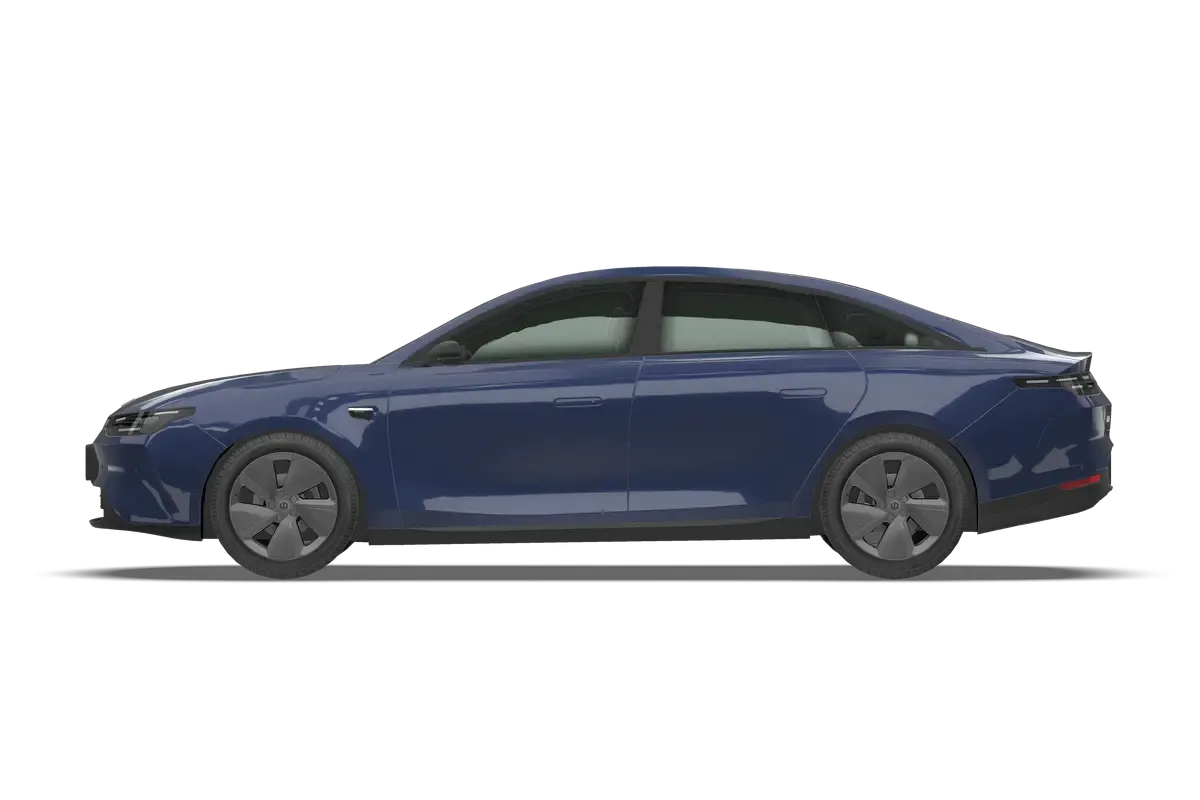 Электромобиль Leapmotor C01 Extended Range 216 Comfort Edition (синий)_360