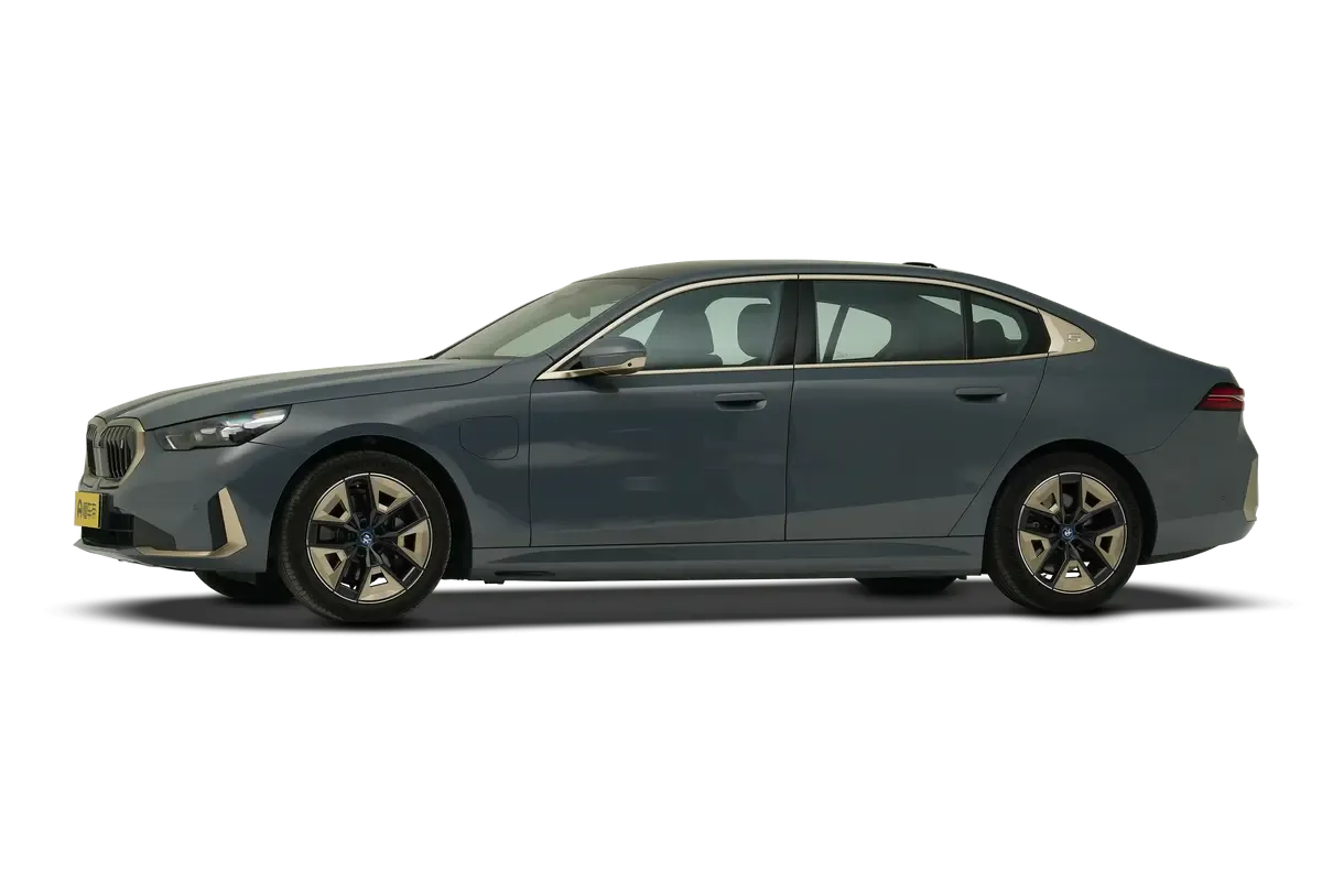 BMW i5 2024 eDrive35L Luxury Package (серый)_360